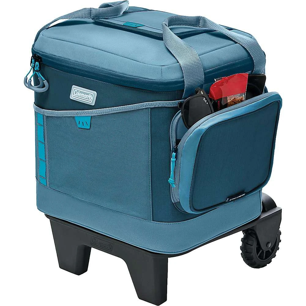 商品Coleman|Coleman Sportflex 42 Can Sot Cooler,价格¥702,第3张图片详细描述