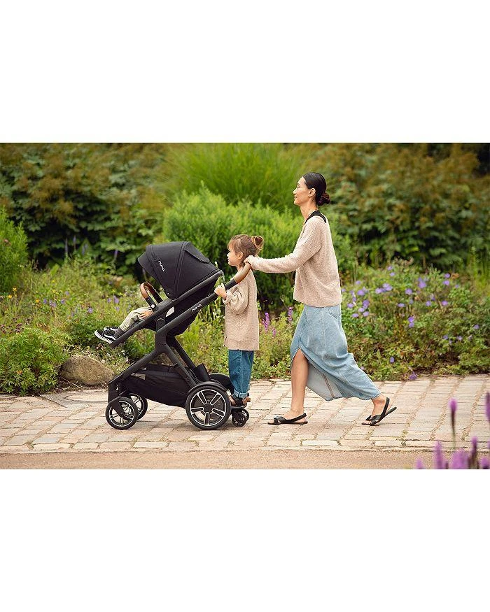 DEMI™ Next Stroller + Ride Along Board 商品