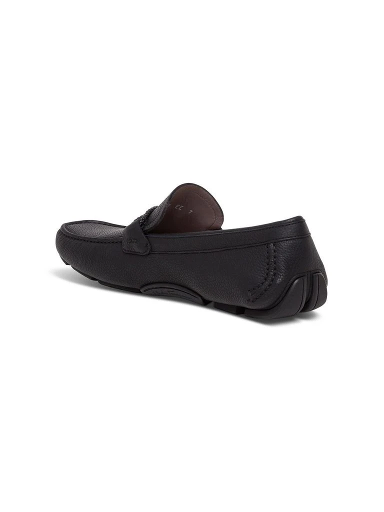 商品Salvatore Ferragamo|Ferragamo Gancini Loafers,价格¥3247,第3张图片详细描述