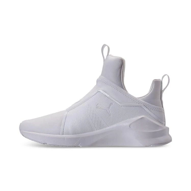 商品Puma|Women's Fierce Chalet Casual Sneakers from Finish Line,价格¥555,第4张图片详细描述