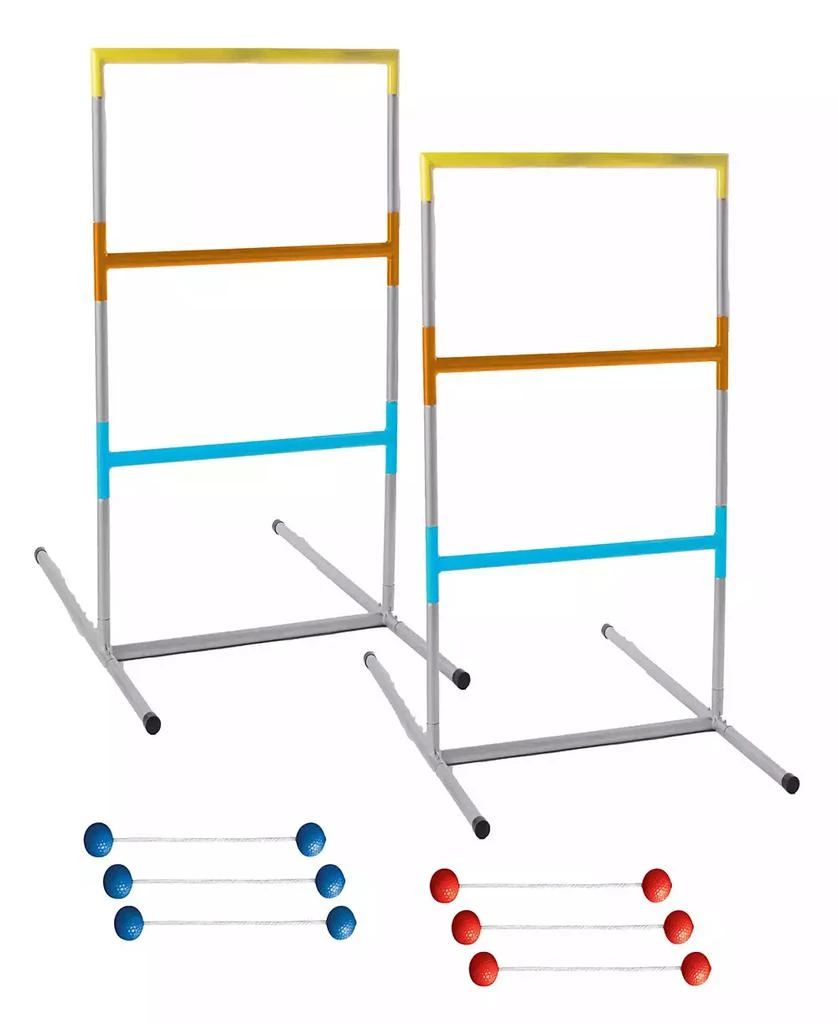 商品Franklin|Professional Ladderball Set,价格¥1001,第1张图片