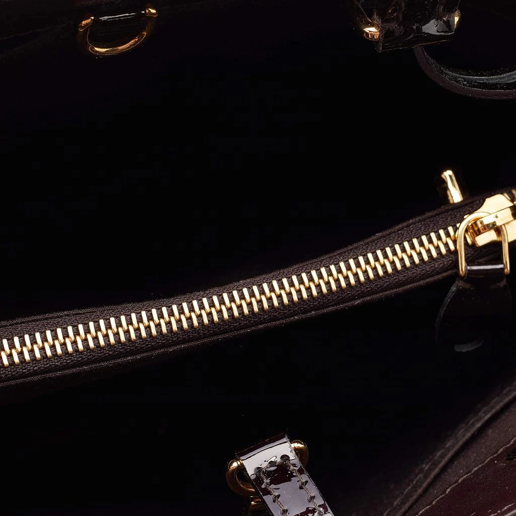 Louis Vuitton Amarante Monogram Vernis Montaigne BB Bag 商品
