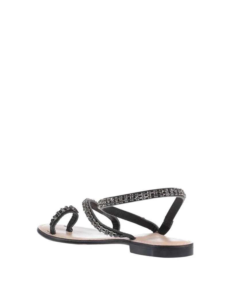 商品ROBERTO DELLA CROCE|Flip flops,价格¥791,第3张图片详细描述
