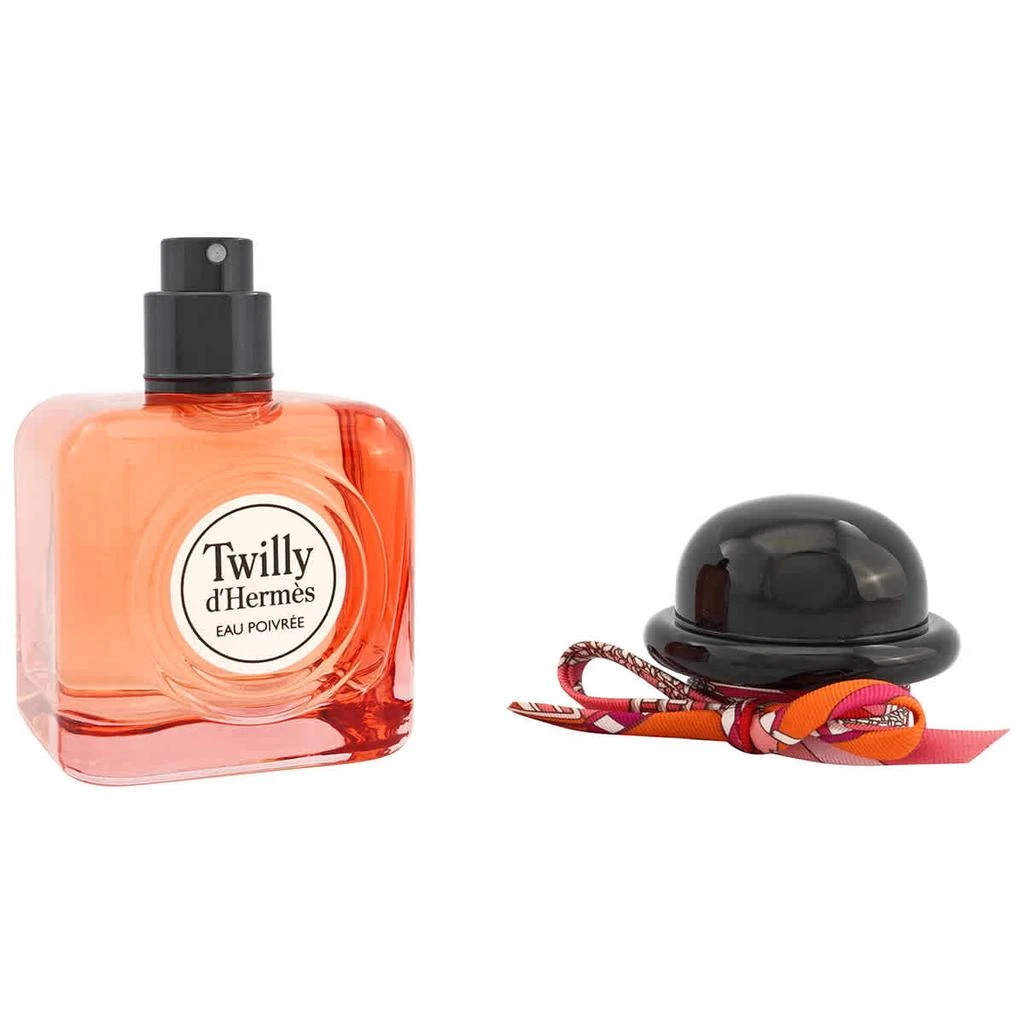商品Hermes|Ladies Twilly d'Hermes Eau Poivree EDP Spray 2.8 oz (Tester) Fragrances 3346130009504,价格¥385,第2张图片详细描述