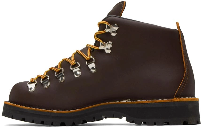 商品Danner|Brown Mountain Light Boots,价格¥3368,第3张图片详细描述