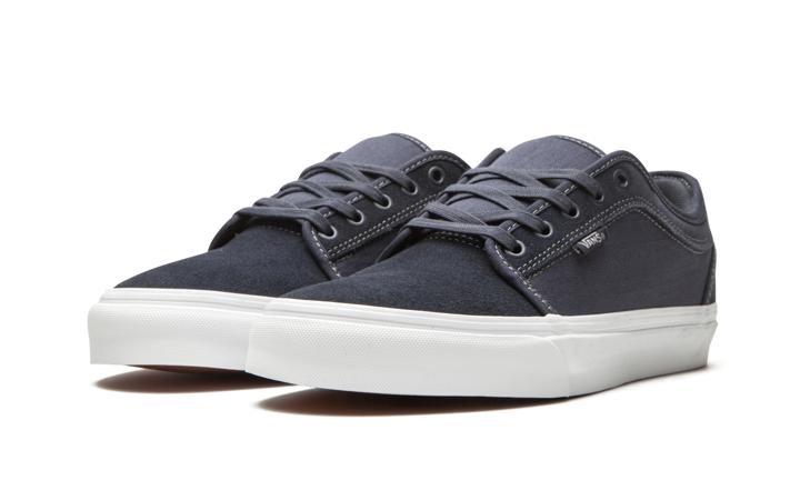 Vans Chukka Low商品第3张图片规格展示