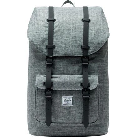 商品Herschel Supply|背包,价格¥681,第3张图片详细描述