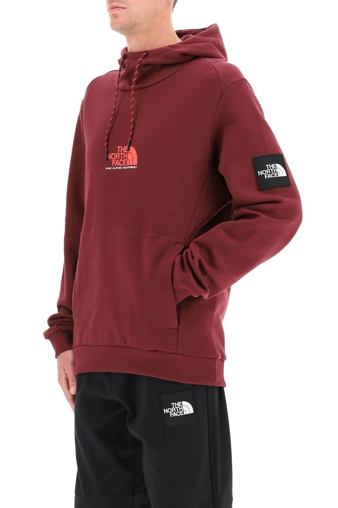 商品The North Face|The north face fine alpine hoodie,价格¥570,第4张图片详细描述