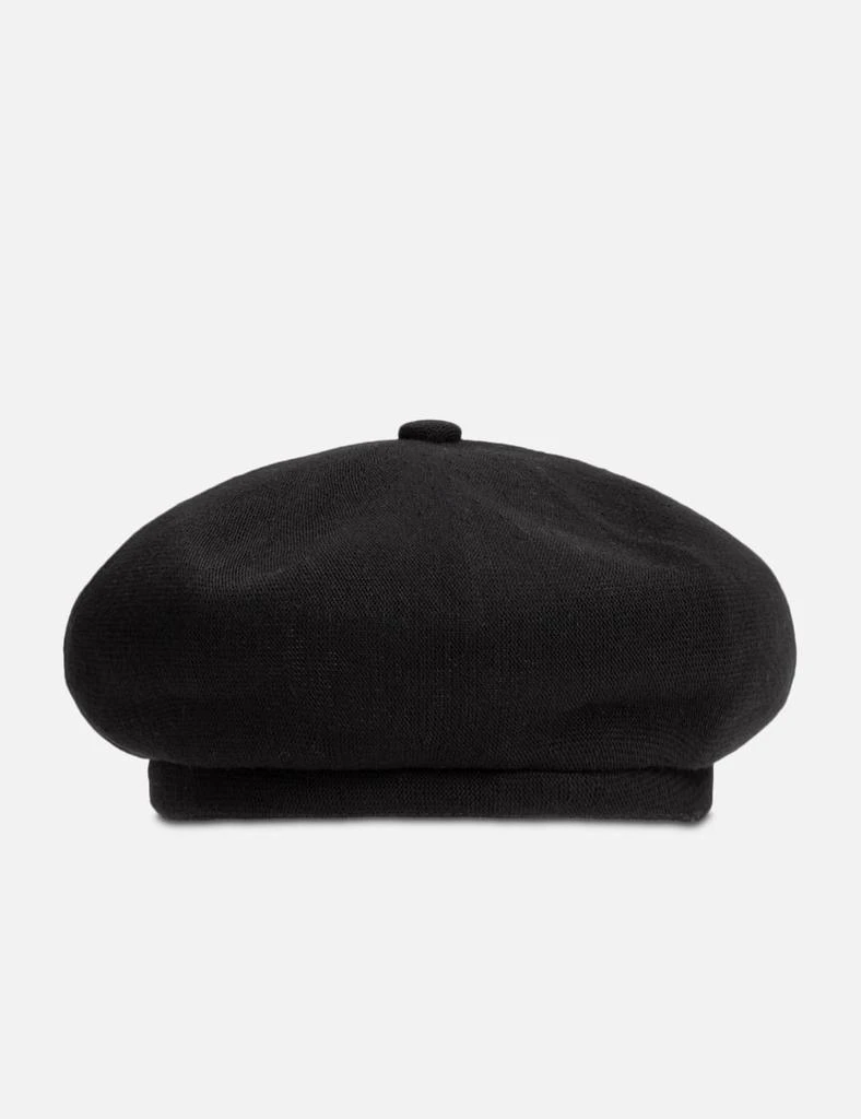 商品Kangol|BAMBOO JAX BERET,价格¥456,第2张图片详细描述