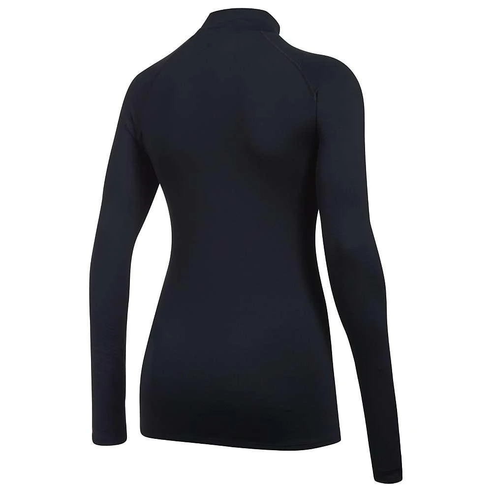 商品Under Armour|Under Armour Women's UA Coldgear Infrared EVO CG Mock,价格¥315,第1张图片