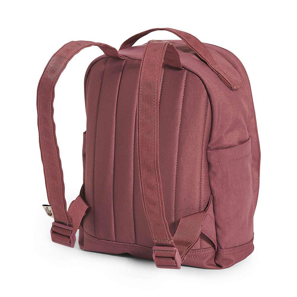 The North Face Berkeley Mini Backpack商品第4张图片规格展示