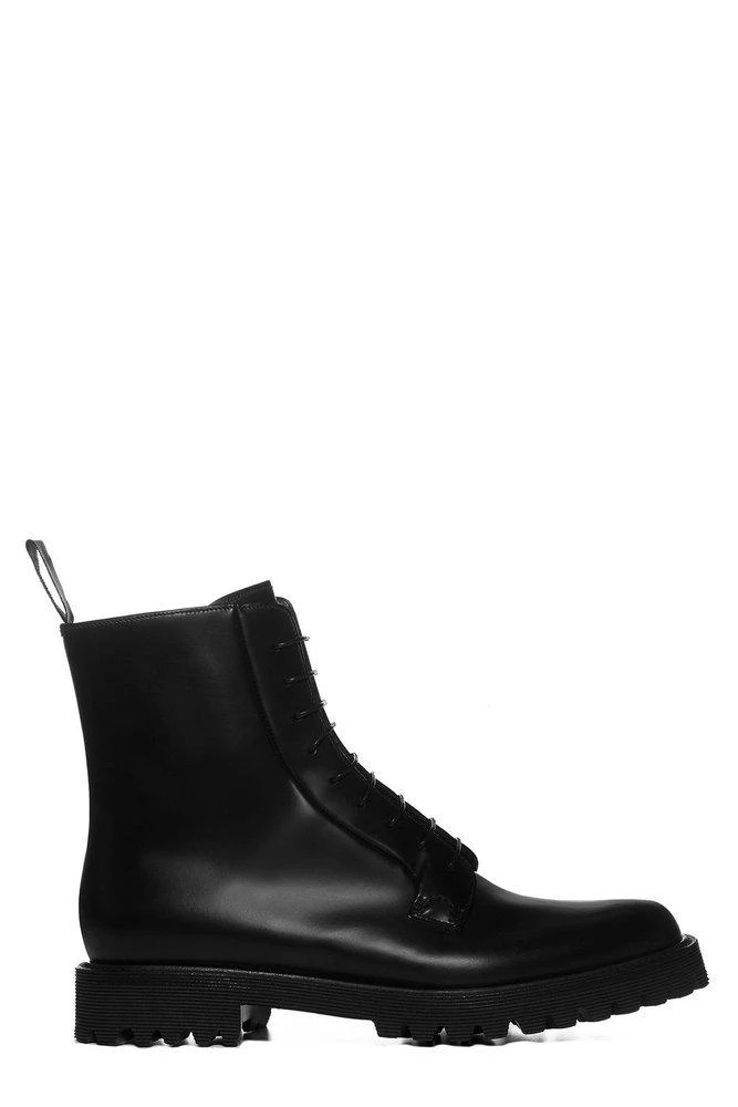 商品Church's|Church's Alexandra T Lace-Up Boots,价格¥5511,第1张图片