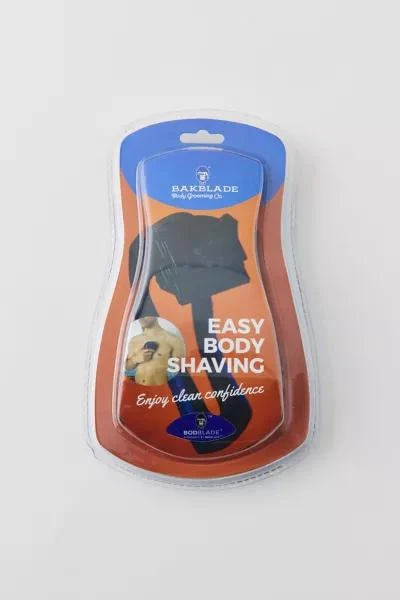 商品BAKBLADE|BAKBLADE Bodblade Body Shaver,价格¥188,第4张图片详细描述
