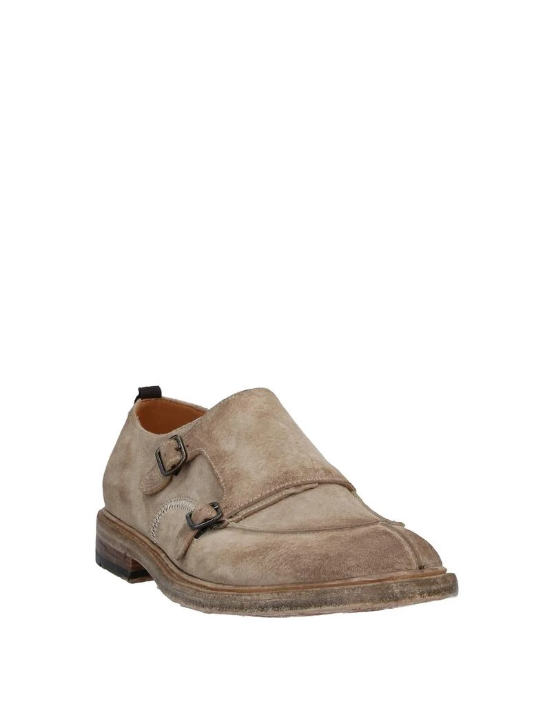 商品BARRACUDA|Loafers,价格¥2495,第2张图片详细描述