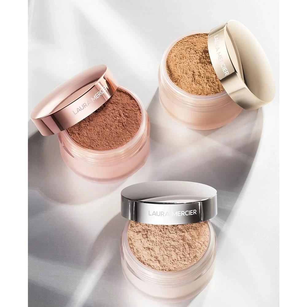 Translucent Loose Setting Powder - Light Catcher 商品