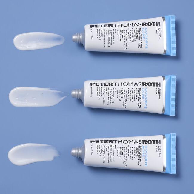 商品Peter Thomas Roth|Goodbye Acne Complete Acne Treatment Gel,价格¥315,第6张图片详细描述