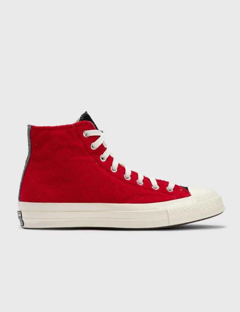 商品Converse|Converse x Beyond Retro Chuck 70 HI,价格¥410,第1张图片