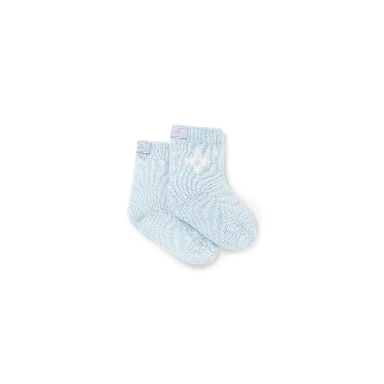 【预售】 LV路易威登 24秋冬 儿童 袜子 Set de naissance GI029C 商品