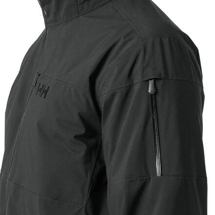 商品Helly Hansen|Gravity Jacket - Men's,价格¥1237,第5张图片详细描述