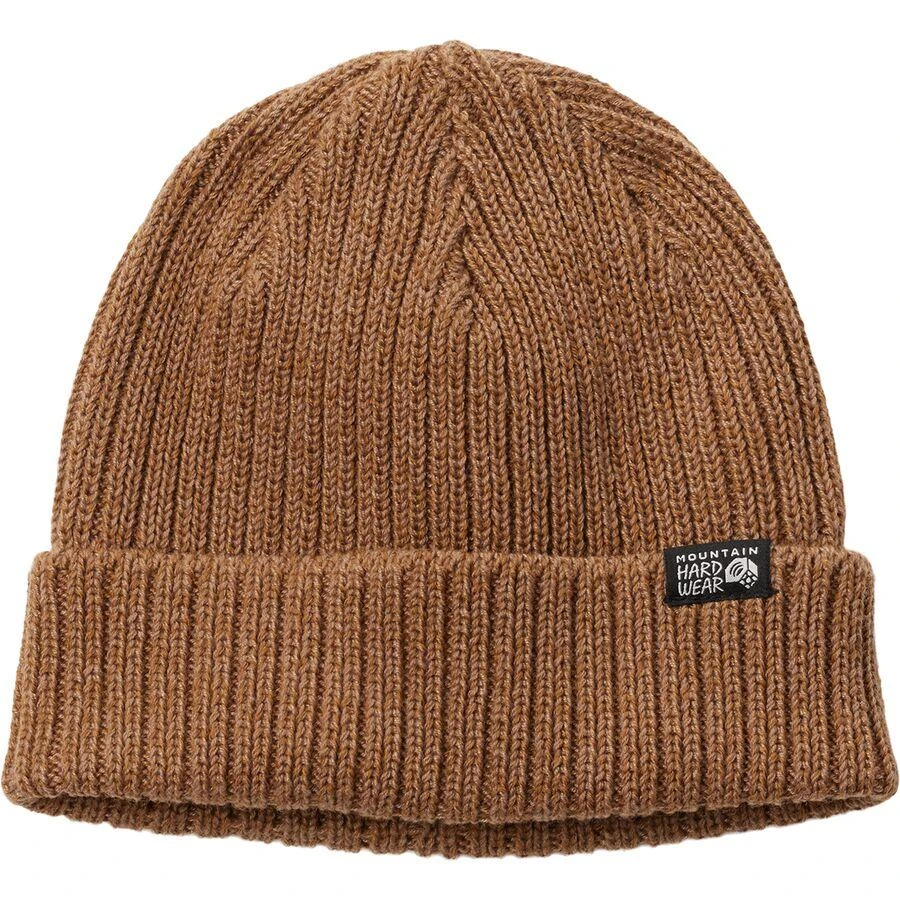 商品Mountain Hardwear|Campout Beanie,价格¥263,第1张图片