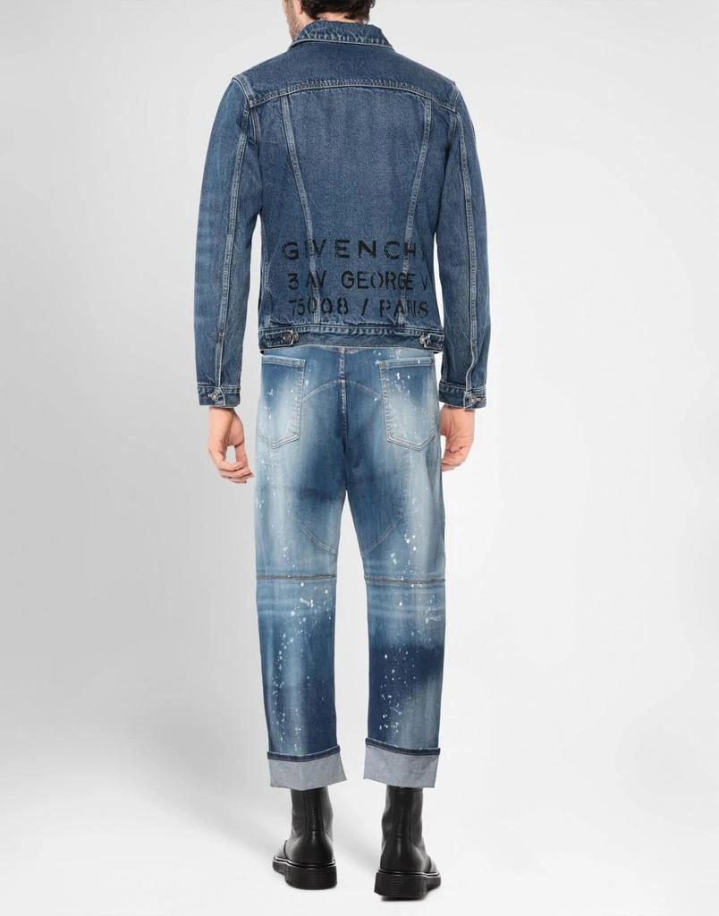 商品DSQUARED2|Denim pants,价格¥4569,第3张图片详细描述