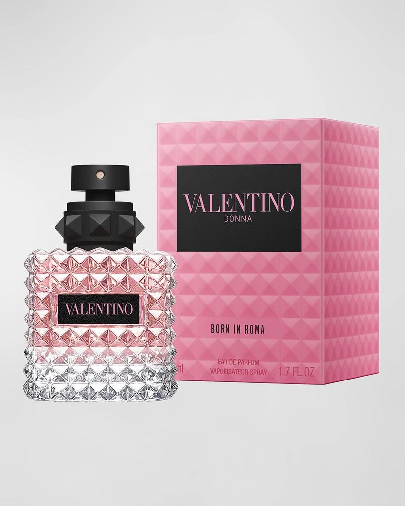 商品Valentino|Donna Born in Roma, 1.7 oz.,价格¥1274,第4张图片详细描述