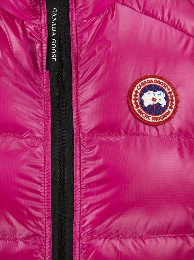 商品Canada Goose|Canada Goose Cypress Puffer Gilet,价格¥3954,第4张图片详细描述