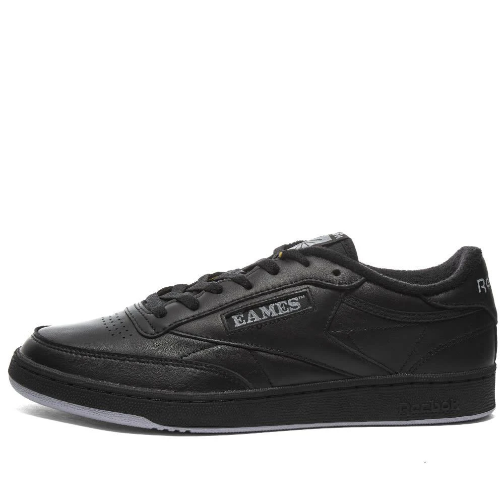 商品Reebok|Reebok x Eames Club C 85,价格¥440,第2张图片详细描述