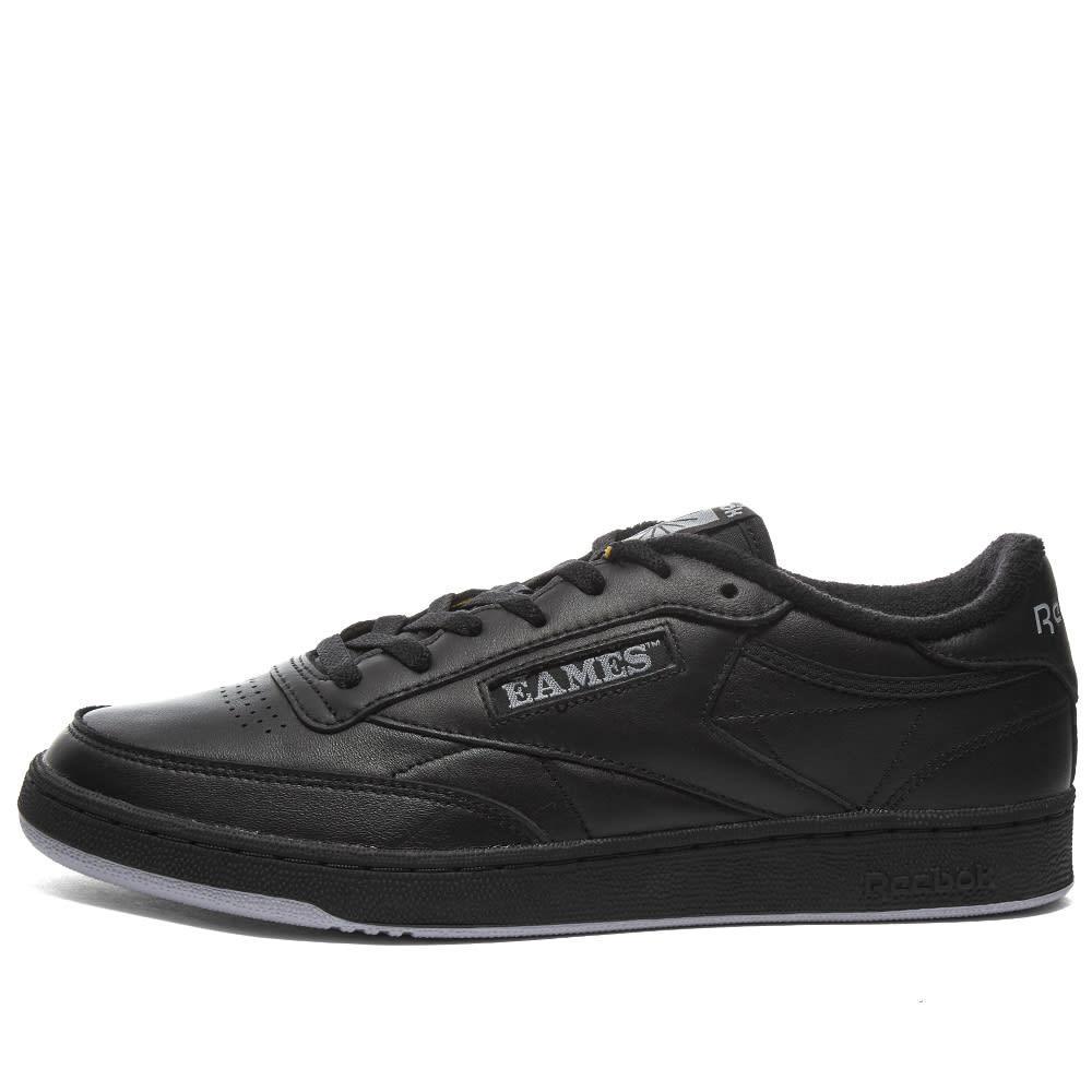 商品Reebok|Reebok x Eames Club C 85,价格¥506,第4张图片详细描述