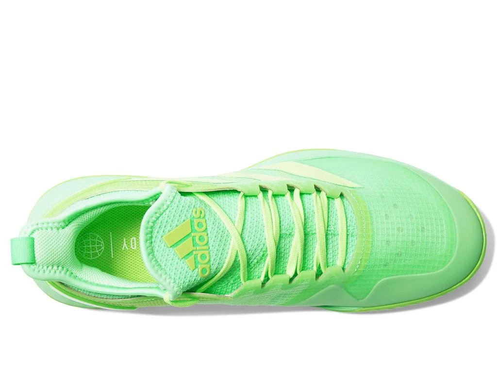 商品Adidas|Adizero Ubersonic 4 Heat.RDY,价格¥976,第2张图片详细描述