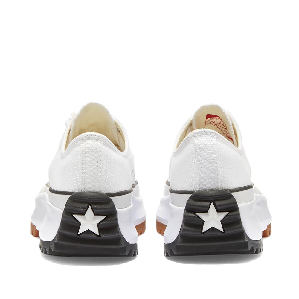 Converse Run Star Hike Ox商品第3张图片规格展示