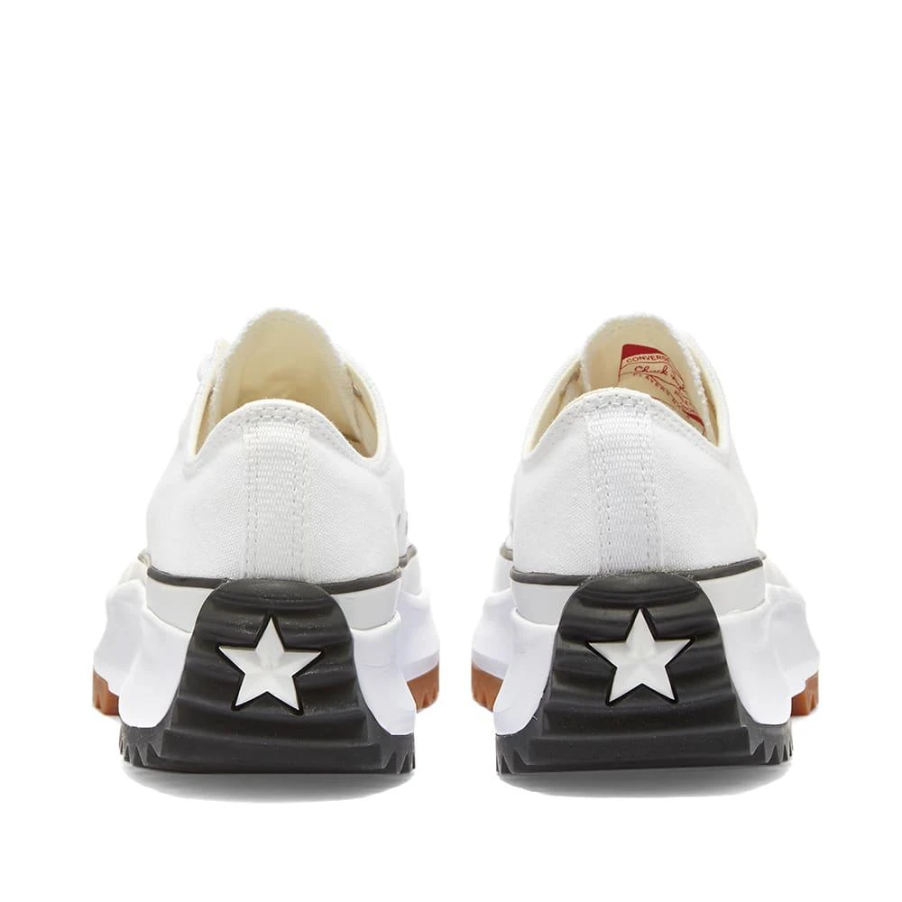 商品Converse|Converse Run Star Hike Ox,价格¥521,第3张图片详细描述