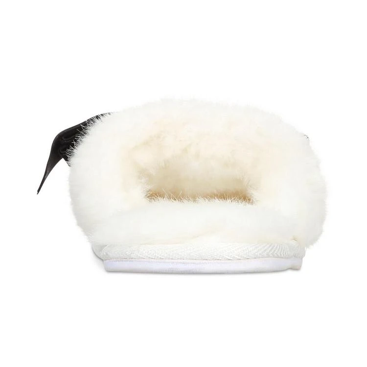 商品Kate Spade|Parfett Slippers,价格¥252,第3张图片详细描述