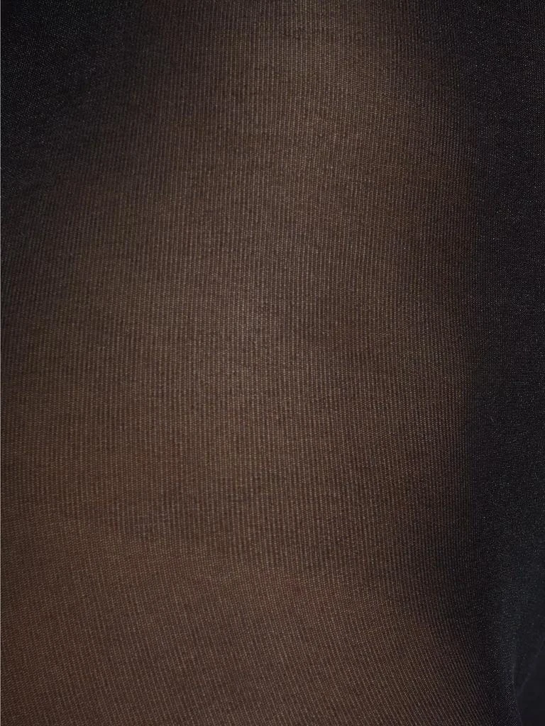 商品Wolford|Satin Opaque 50 Tights,价格¥413,第2张图片详细描述