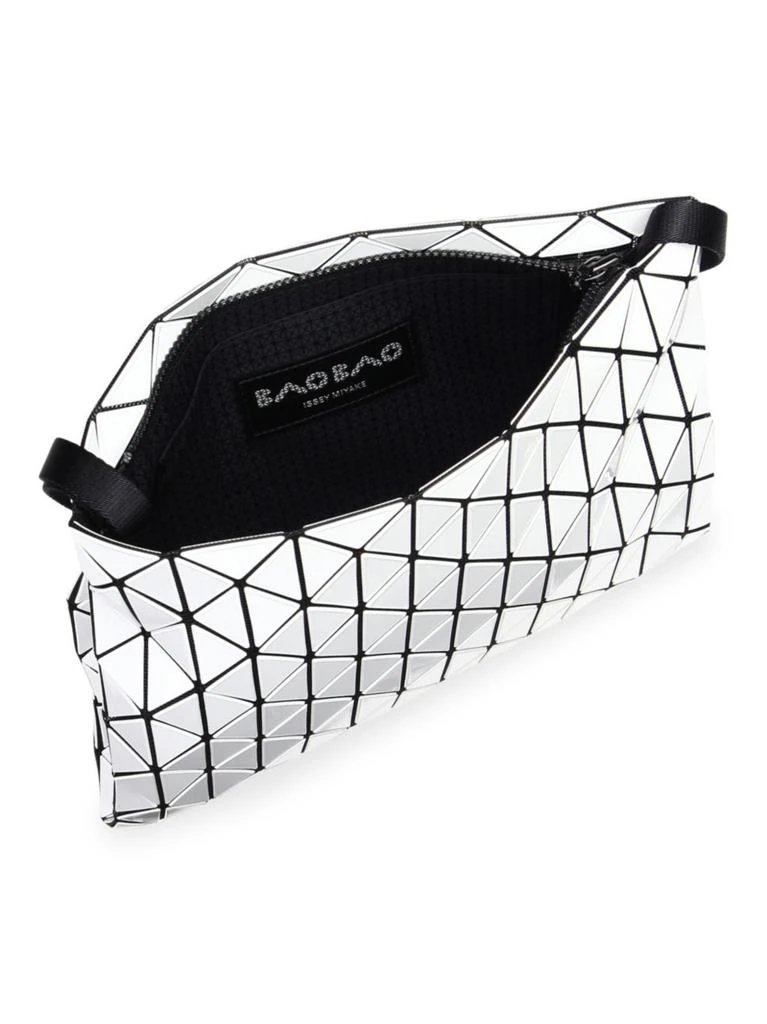 商品Issey Miyake|Row Gloss Crossbody Bag,价格¥3646,第2张图片详细描述