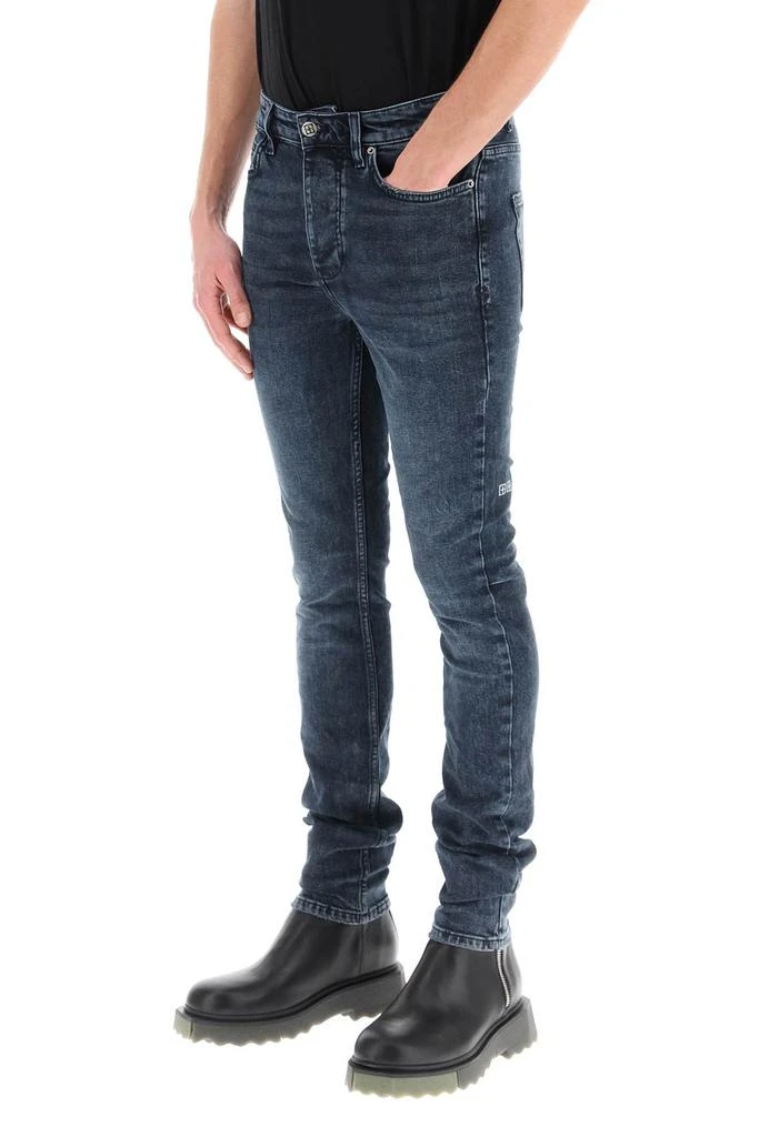 商品Ksubi|'chich' slim fit jeans,价格¥863,第4张图片详细描述