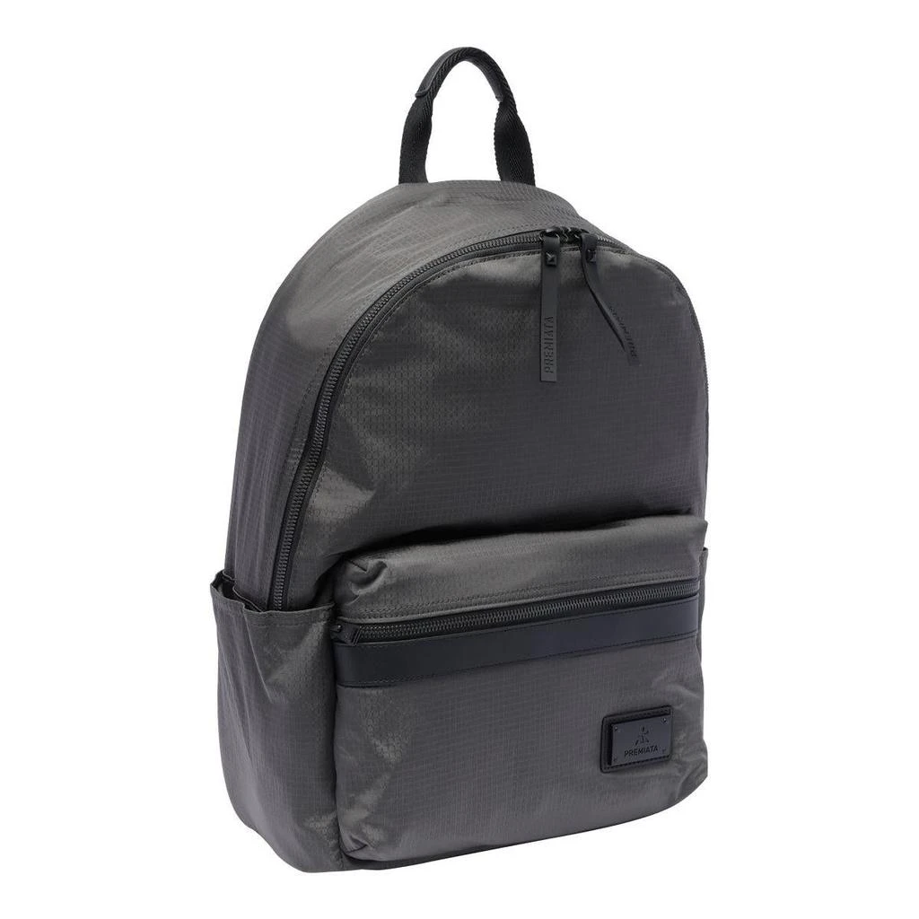 商品PREMIATA|Premiata Backpacks in Grey,价格¥752,第2张图片详细描述