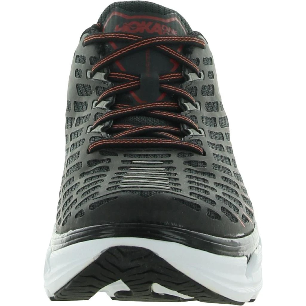 商品Hoka One One|Hoka One One Mens Vanquish 3 Performance Fitness Running Shoes,价格¥910,第2张图片详细描述