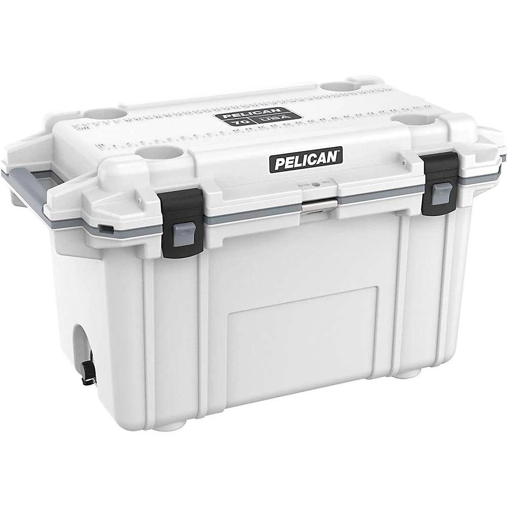 商品pelican|Pelican 70QT Elite Cooler,价格¥2513,第5张图片详细描述