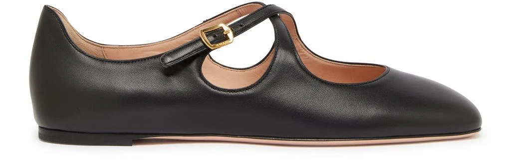商品Bally|Beliska ballerinas,价格¥3796,第2张图片详细描述