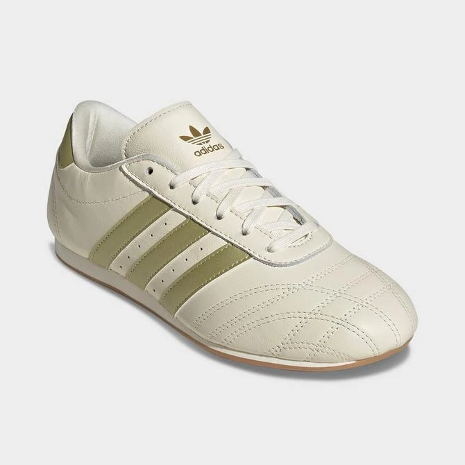 商品Adidas|Women's adidas Originals Taekwondo Lace Casual Shoes,价格¥408,第2张图片详细描述