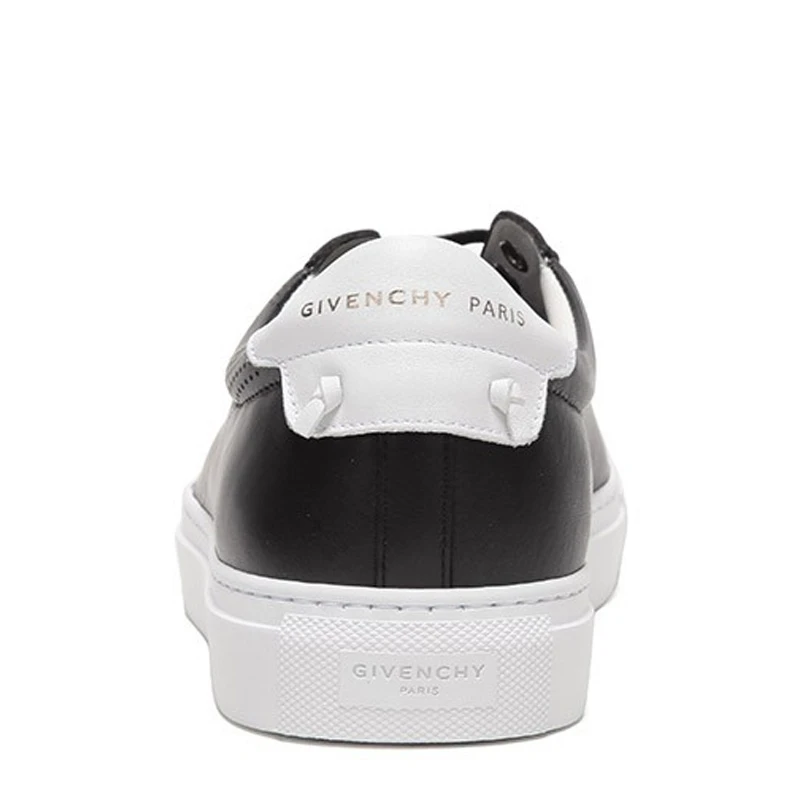 Givenchy 纪梵希 男士黑色休闲板鞋BH001PH0B2-004 商品