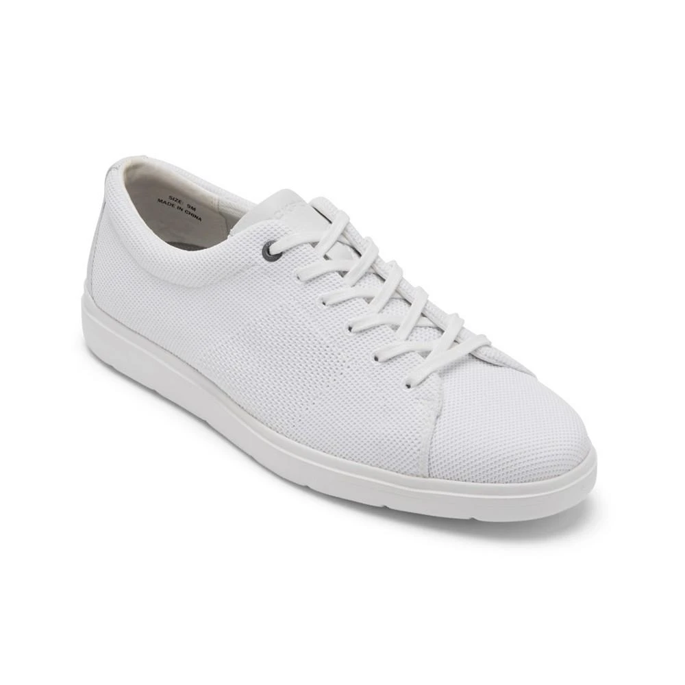 商品Rockport|Men's Total Motion Lite Mesh Laceup Sneakers,价格¥530,第1张图片