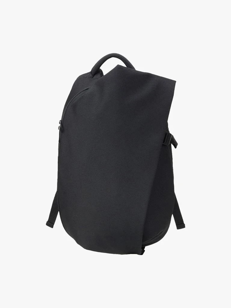 商品Côte & Ciel|Isar S EcoYarn Black,价格¥2030,第1张图片