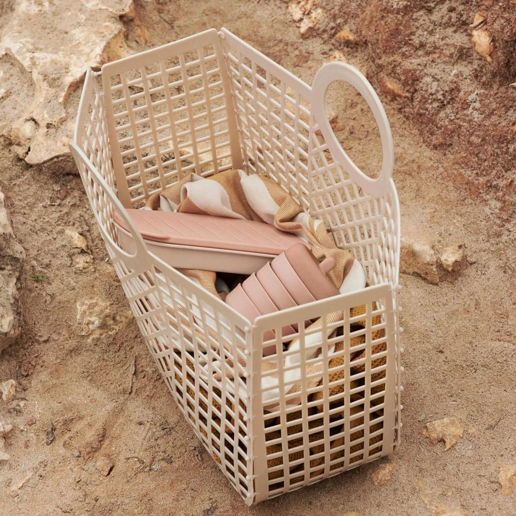 商品The Hut|Liewood Jose On-The-Go Set - Tuscany Rose/Pale Tuscany Mix - One Size,价格¥182,第5张图片详细描述