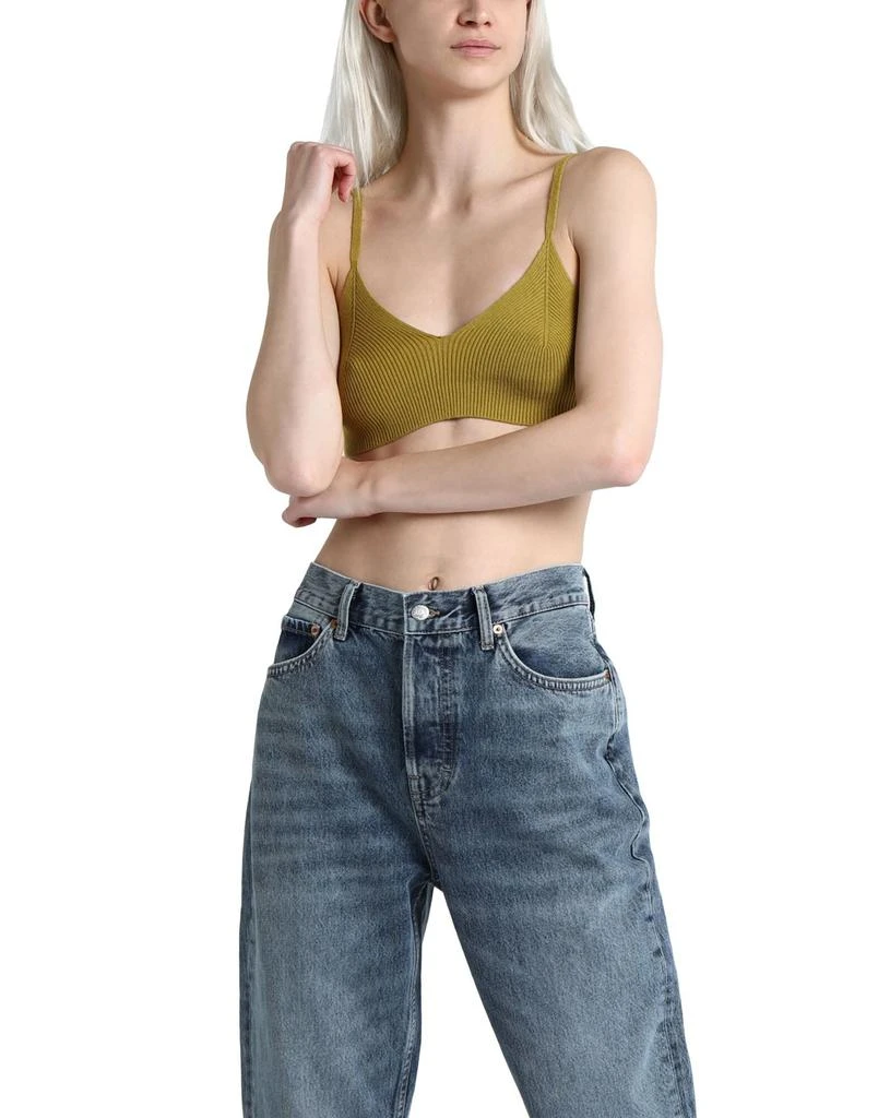 商品Topshop|Crop top,价格¥231,第2张图片详细描述