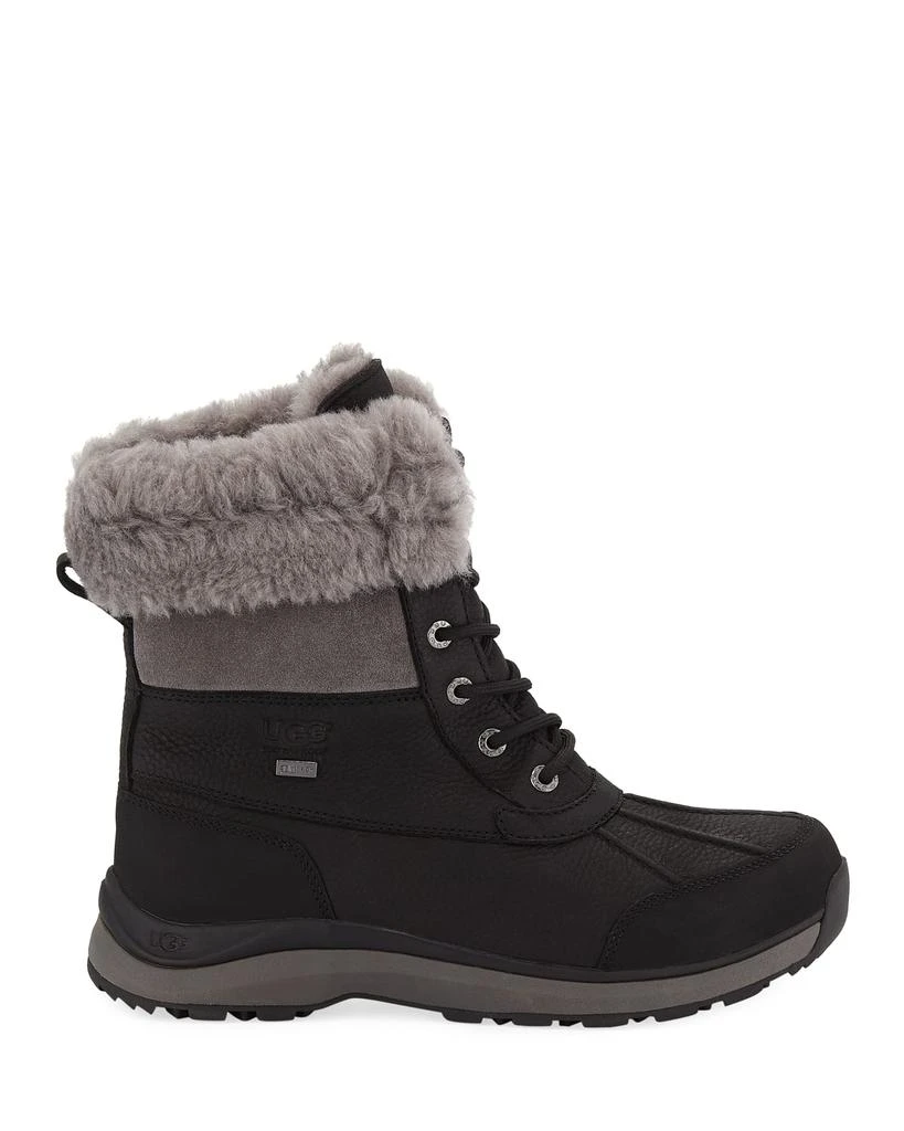 商品UGG|Adirondack III Waterproof Lace-Up Boots,价格¥1930,第2张图片详细描述