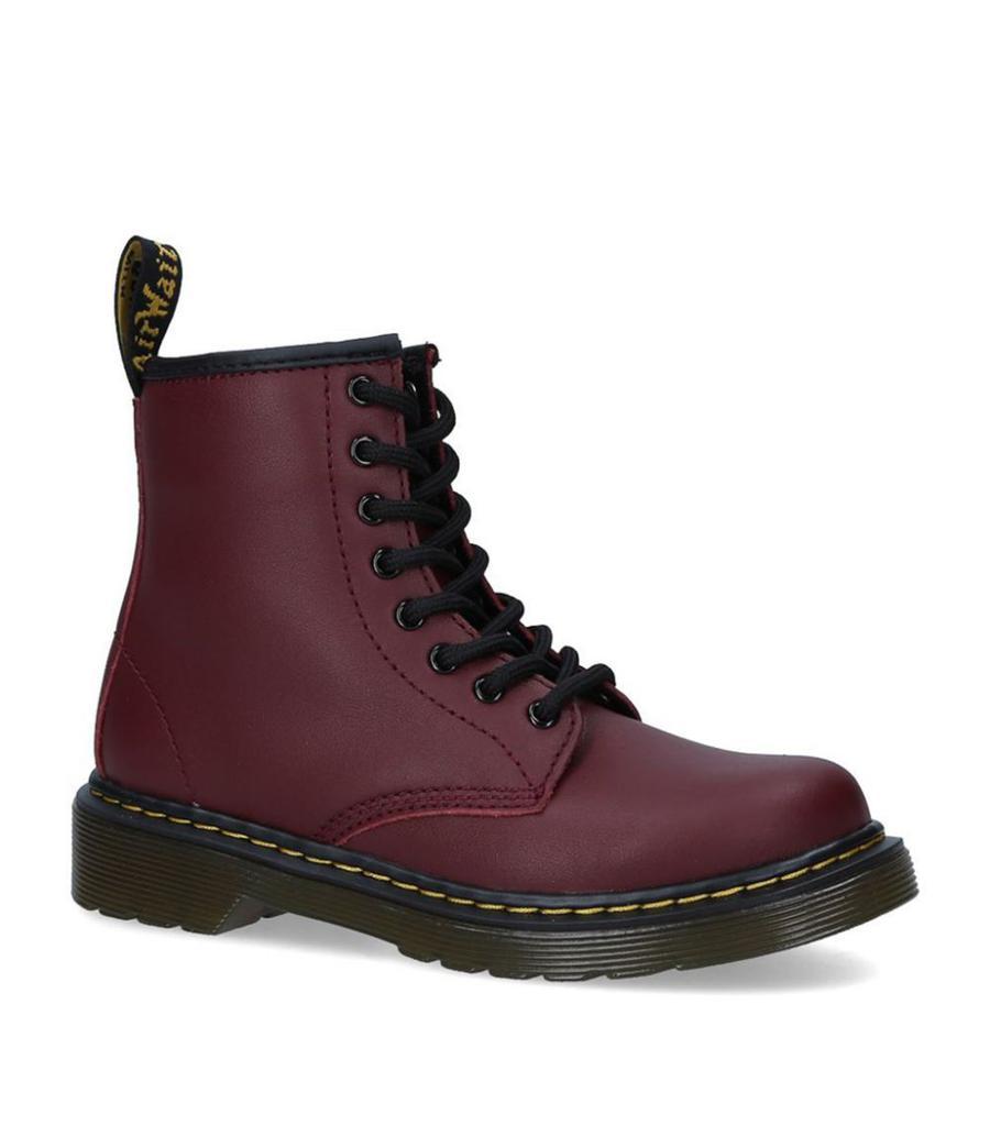 商品Dr. Martens|Leather Junior 1460 Boots,价格¥556,第1张图片