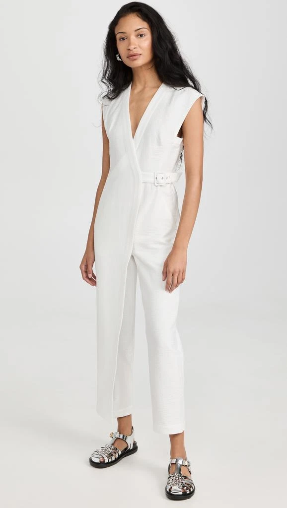 商品Rachel Comey|Rachel Comey Steadfast 连身衣,价格¥4782,第2张图片详细描述