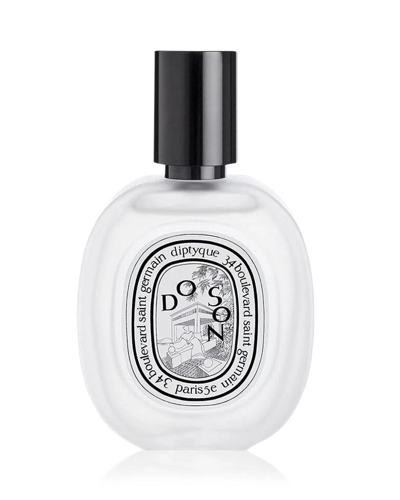 商品Diptyque|Do Son Fragrance Hair Mist 1 oz.,价格¥564,第1张图片详细描述